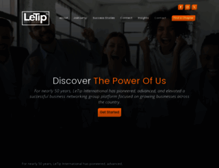 letip.com screenshot