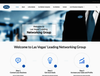 letiplv.com screenshot