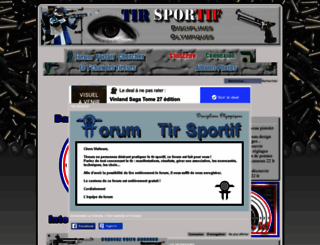 letirsportif.com screenshot