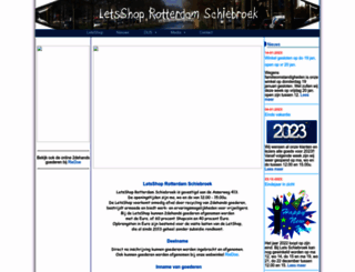 lets-rotterdam.nl screenshot