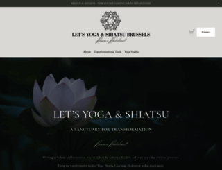 lets-yoga.info screenshot