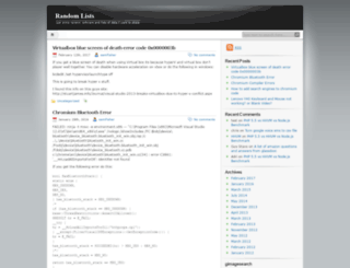 letschat.info screenshot