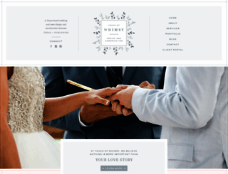 letsgetwhimsical.com screenshot