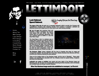 lettimdoit.com screenshot