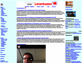lev-online.info screenshot
