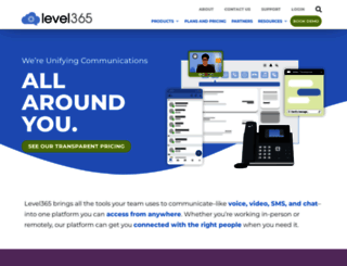 level365.com screenshot