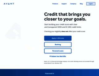 levelbank.com screenshot