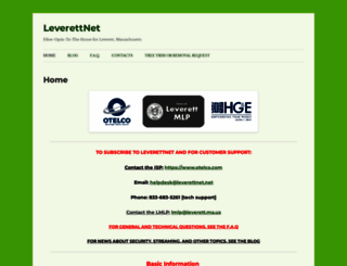 leverettmlp.files.wordpress.com screenshot