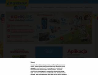 lewiatan.pl screenshot