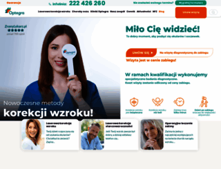 lexum.pl screenshot