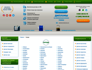lexusnm.ru screenshot