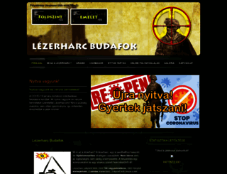 lezerharc.net screenshot