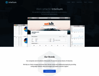 lezon.com screenshot