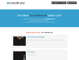 lf2-f.bforum.biz screenshot