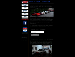 lfcg.com screenshot