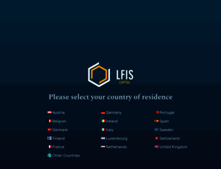 lfis.com screenshot