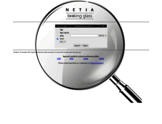 lg.netia.pl screenshot