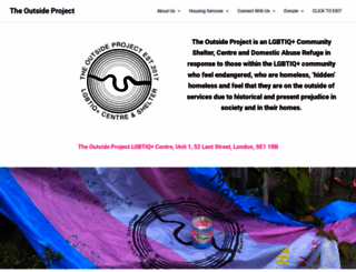 lgbtiqoutside.org screenshot