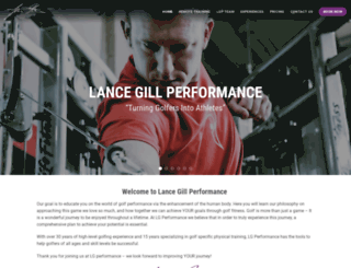 lgperformance.com screenshot