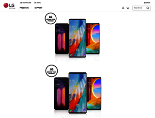 lgpromise.com screenshot