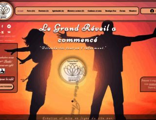 lgrac.com screenshot