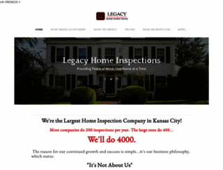 lhi-kc.com screenshot