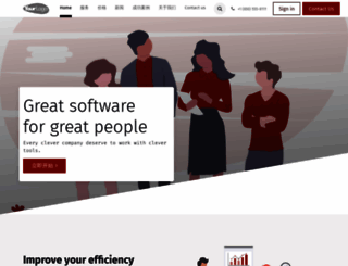 lhphgroup.com screenshot