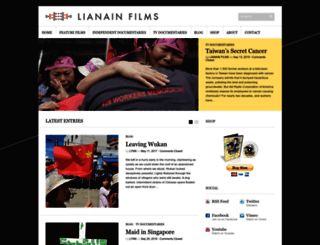lianainfilms.com screenshot