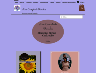lianbloesems.com screenshot