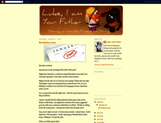 liayf.blogspot.com screenshot