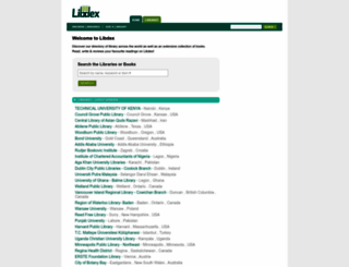 libdex.com screenshot