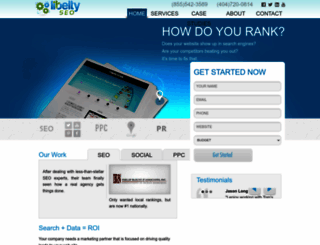 libeltyseo.com screenshot