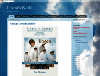 liberasworld.blogspot.com screenshot