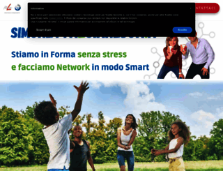 liberifrutti.com screenshot