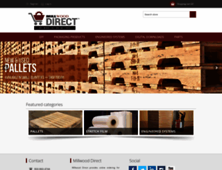 libertydirect.com screenshot