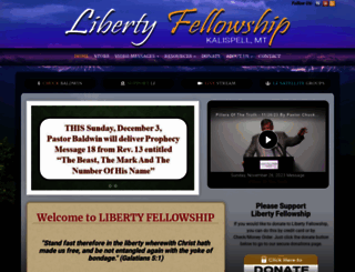 libertyfellowshipmt.com screenshot