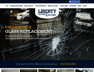 libertygbs.com screenshot