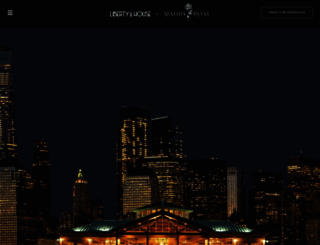 libertyhouserestaurant.com screenshot