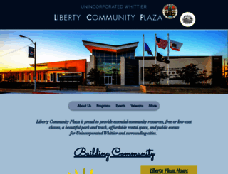 libertyplaza.org screenshot