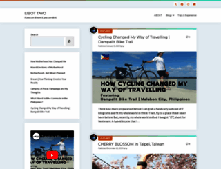 libottayo.com screenshot