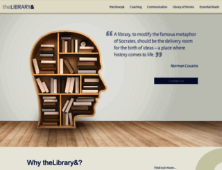 libraryhk.com screenshot