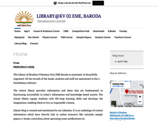 librarykvemebrd.files.wordpress.com screenshot