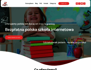 libratus.edu.pl screenshot