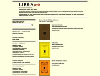 libraweb.net screenshot