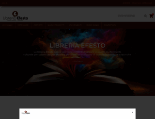 libreriaefesto.com screenshot