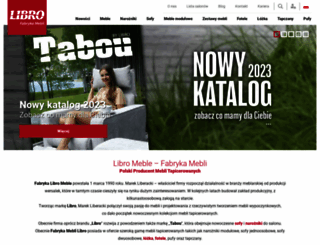 libro.lubawa.pl screenshot