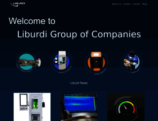 liburdi.com screenshot