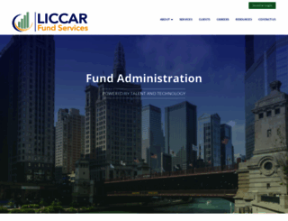liccar.com screenshot