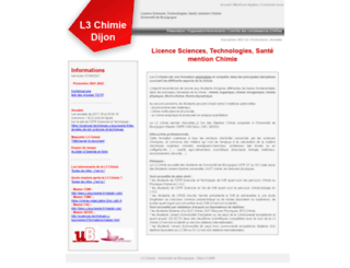licence3-chimie.u-bourgogne.fr screenshot