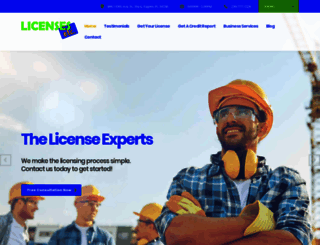 licensesetc.com screenshot